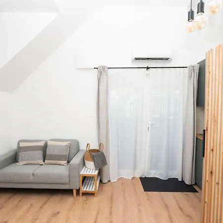 Ferienwohnung Steg.Badacsony Badacsonytomaj Exterior foto