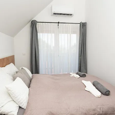 Ferienwohnung Steg.Badacsony Badacsonytomaj Exterior foto