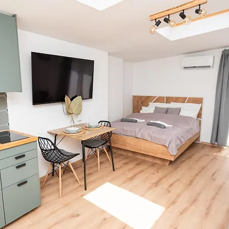 Ferienwohnung Steg.Badacsony Badacsonytomaj Exterior foto