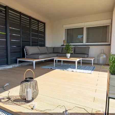 Ferienwohnung Steg.Badacsony Badacsonytomaj Exterior foto