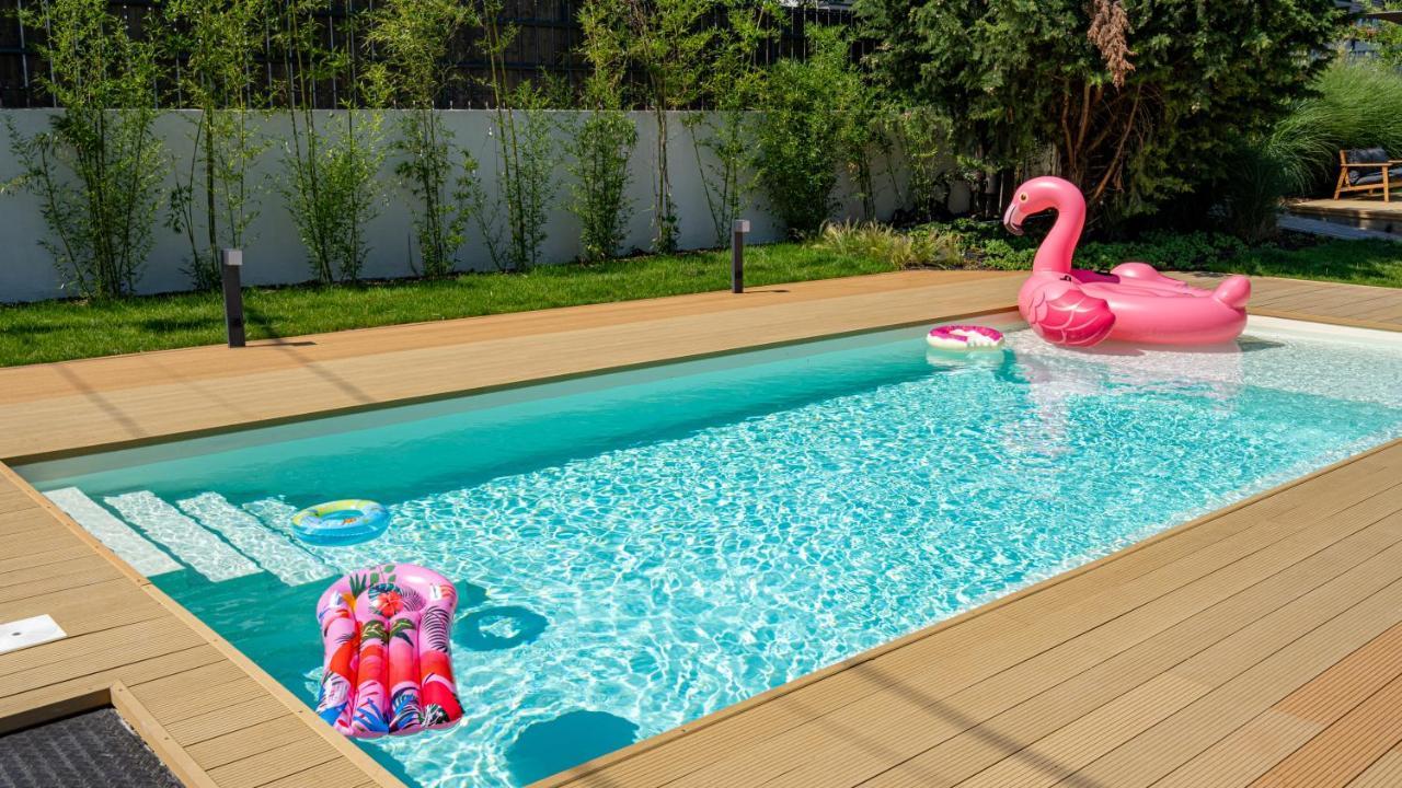 Steg.badacsony Apartment Badacsonytomaj