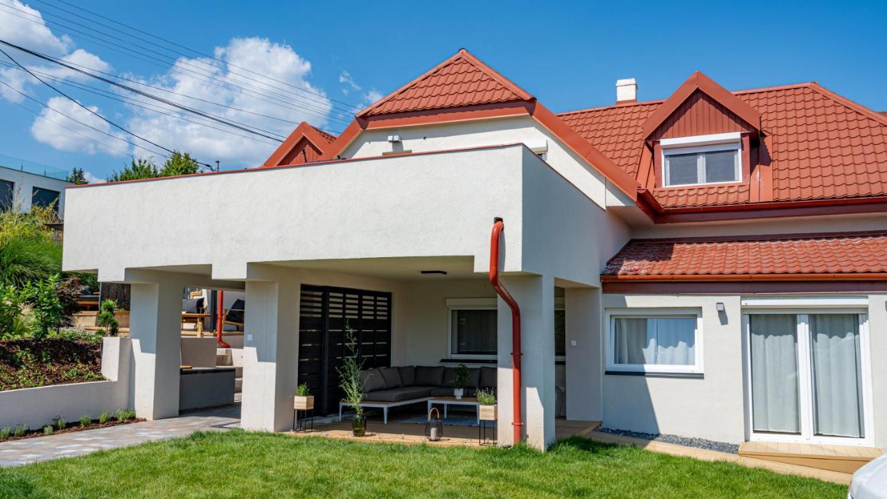 Apartment Steg.badacsony