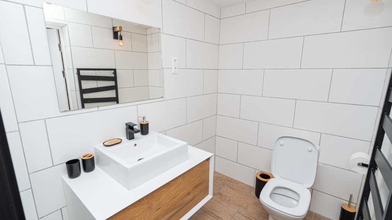 Steg.badacsony Apartment Badacsonytomaj