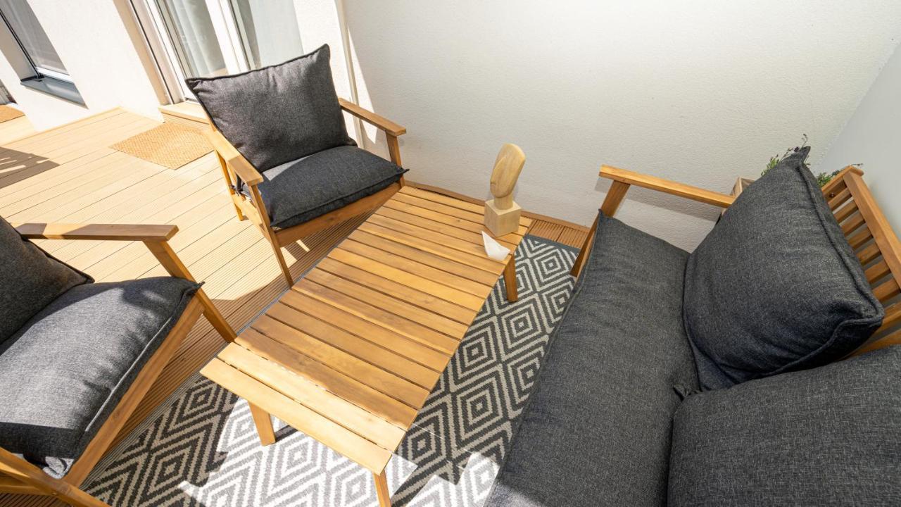 Steg.badacsony Apartment