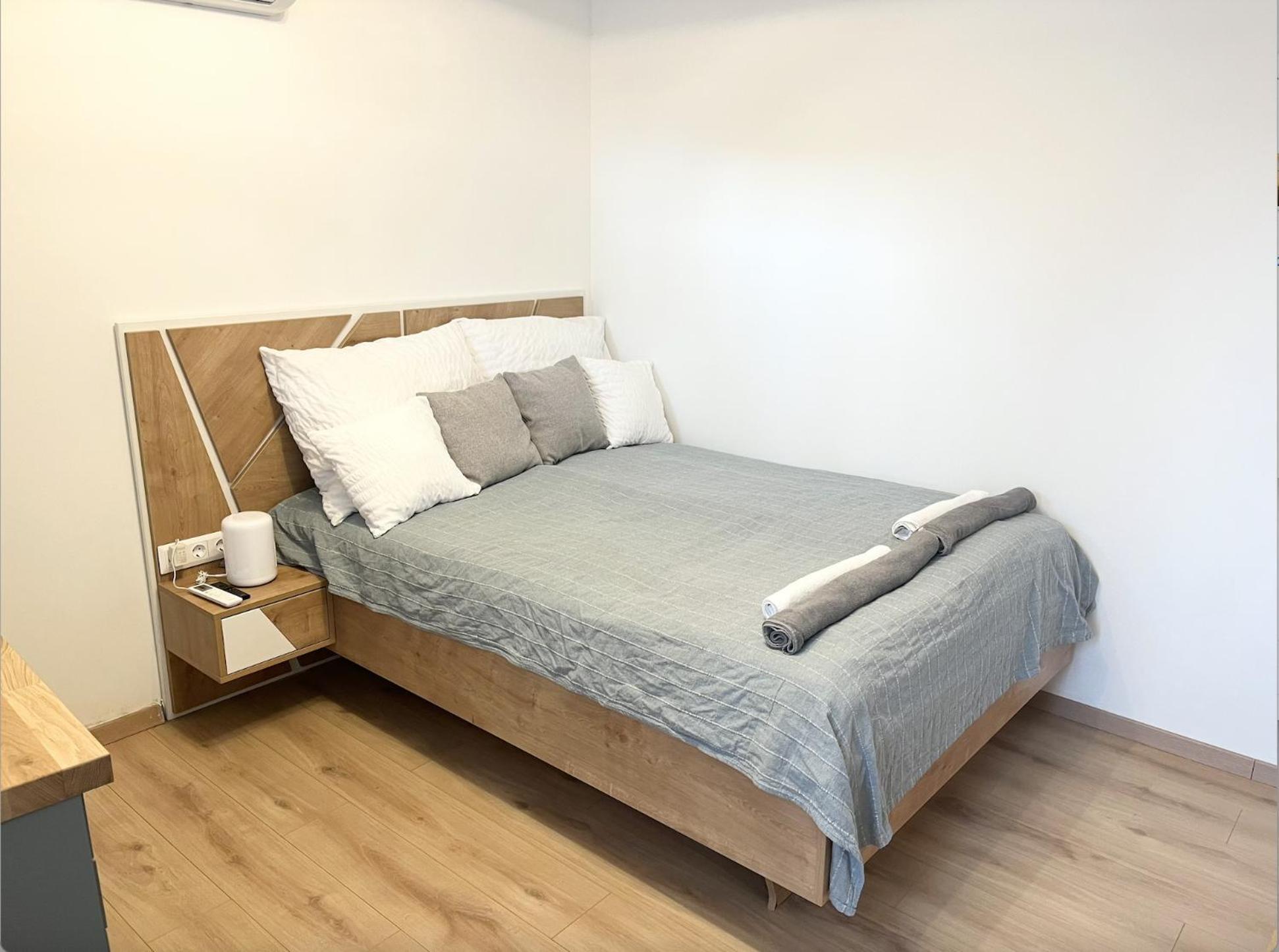 Steg.badacsony Apartment
