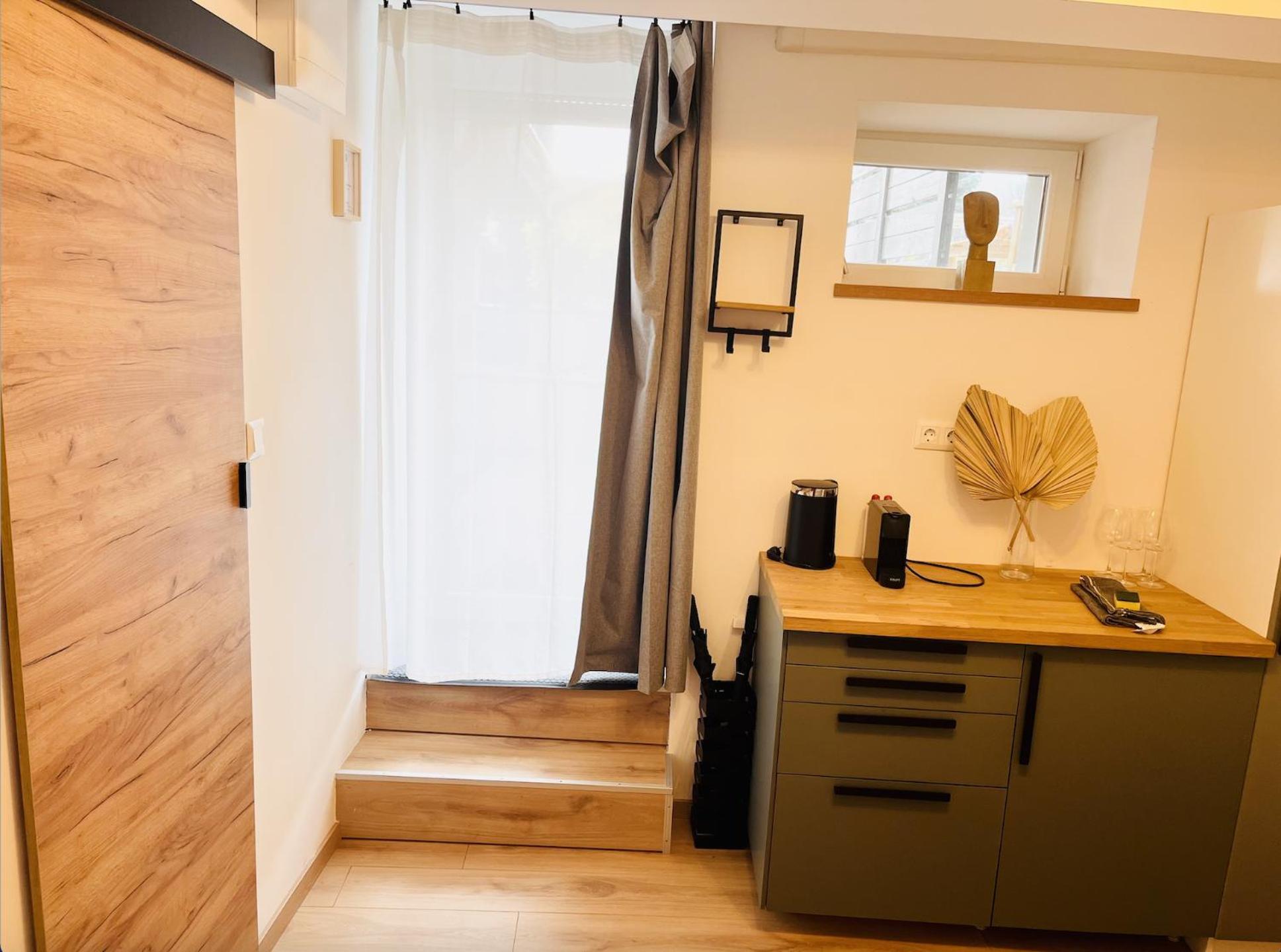 Steg.badacsony Apartment