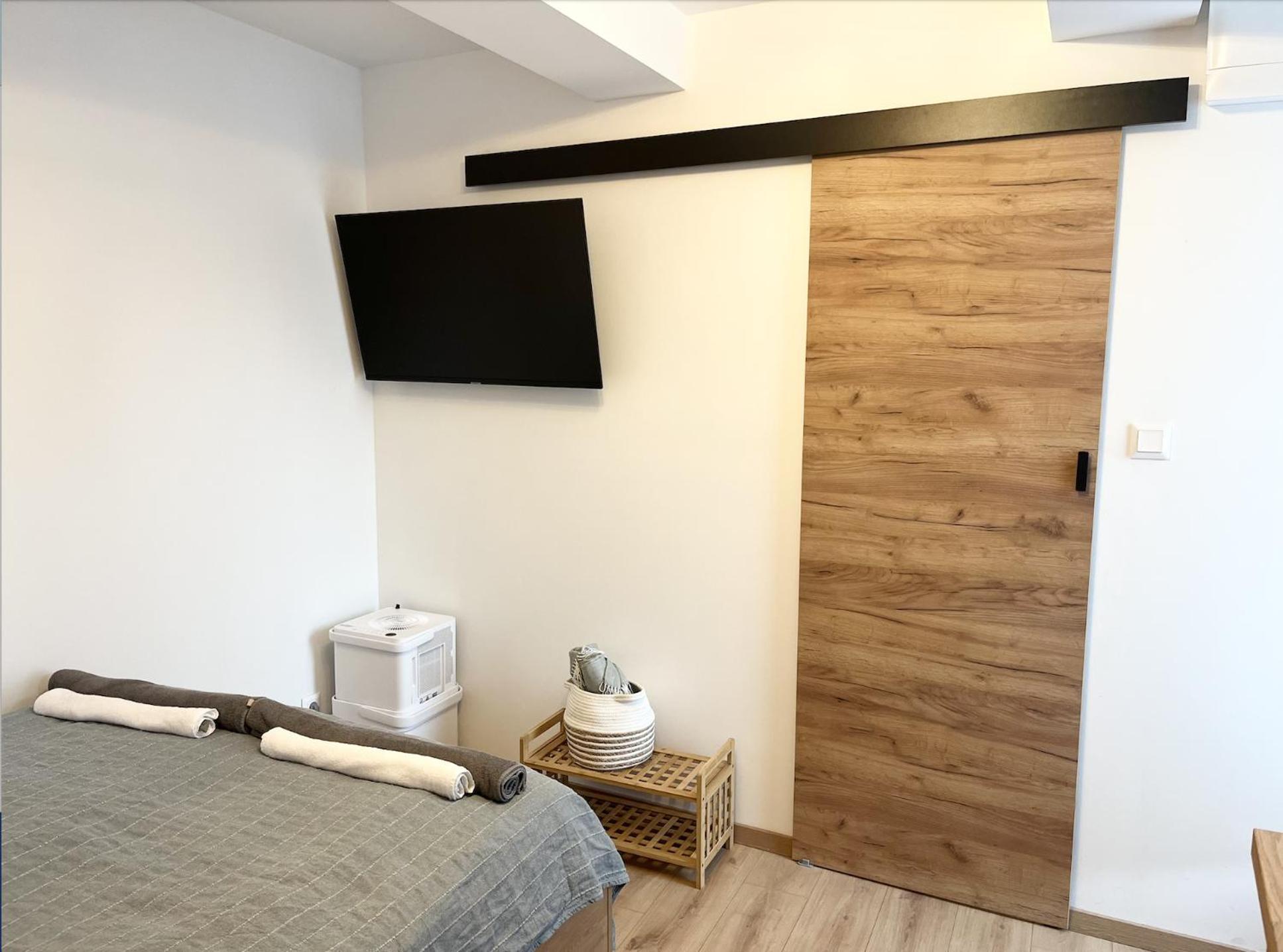 Apartment Steg.badacsony *