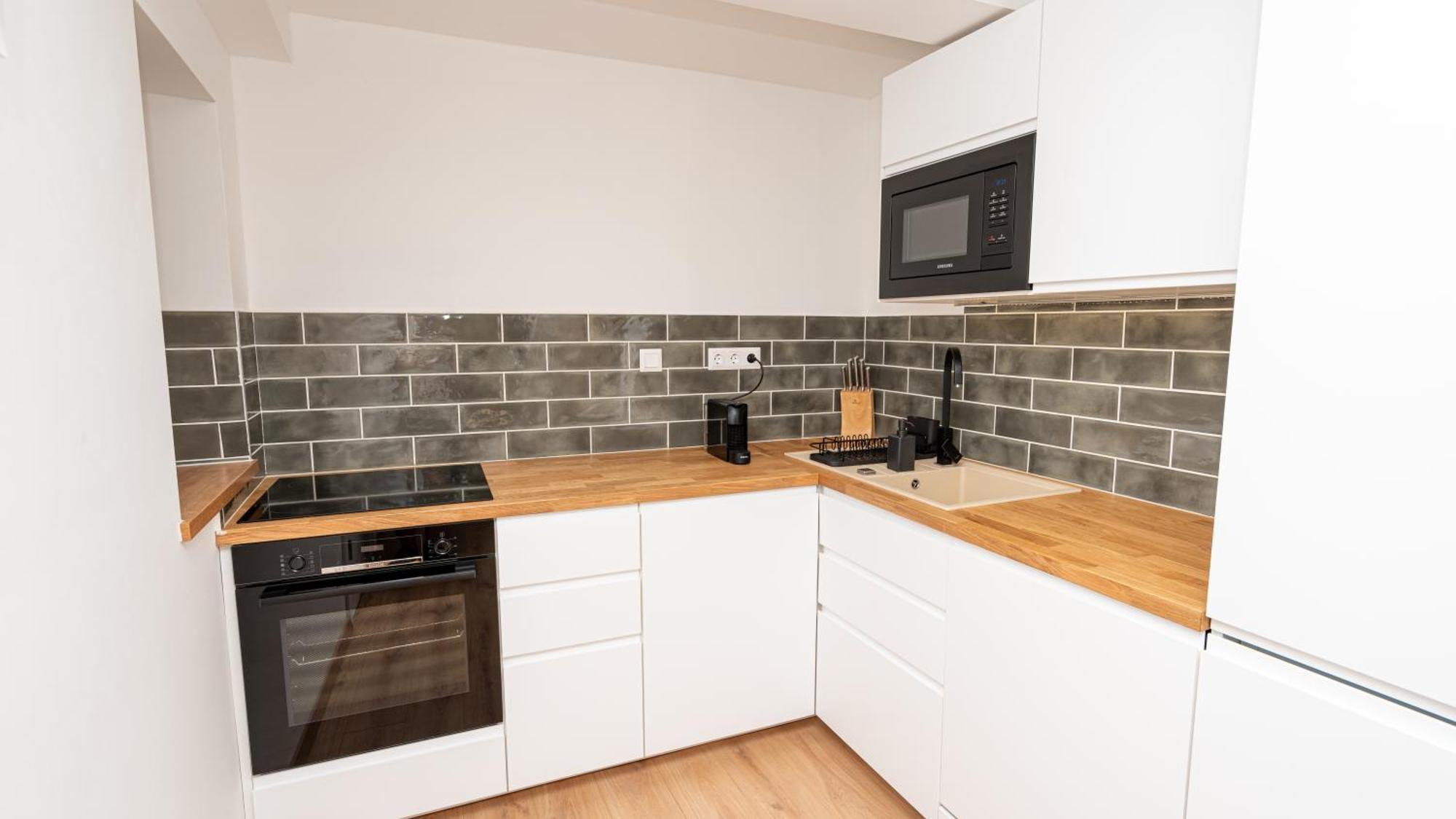 Apartment Steg.badacsony *