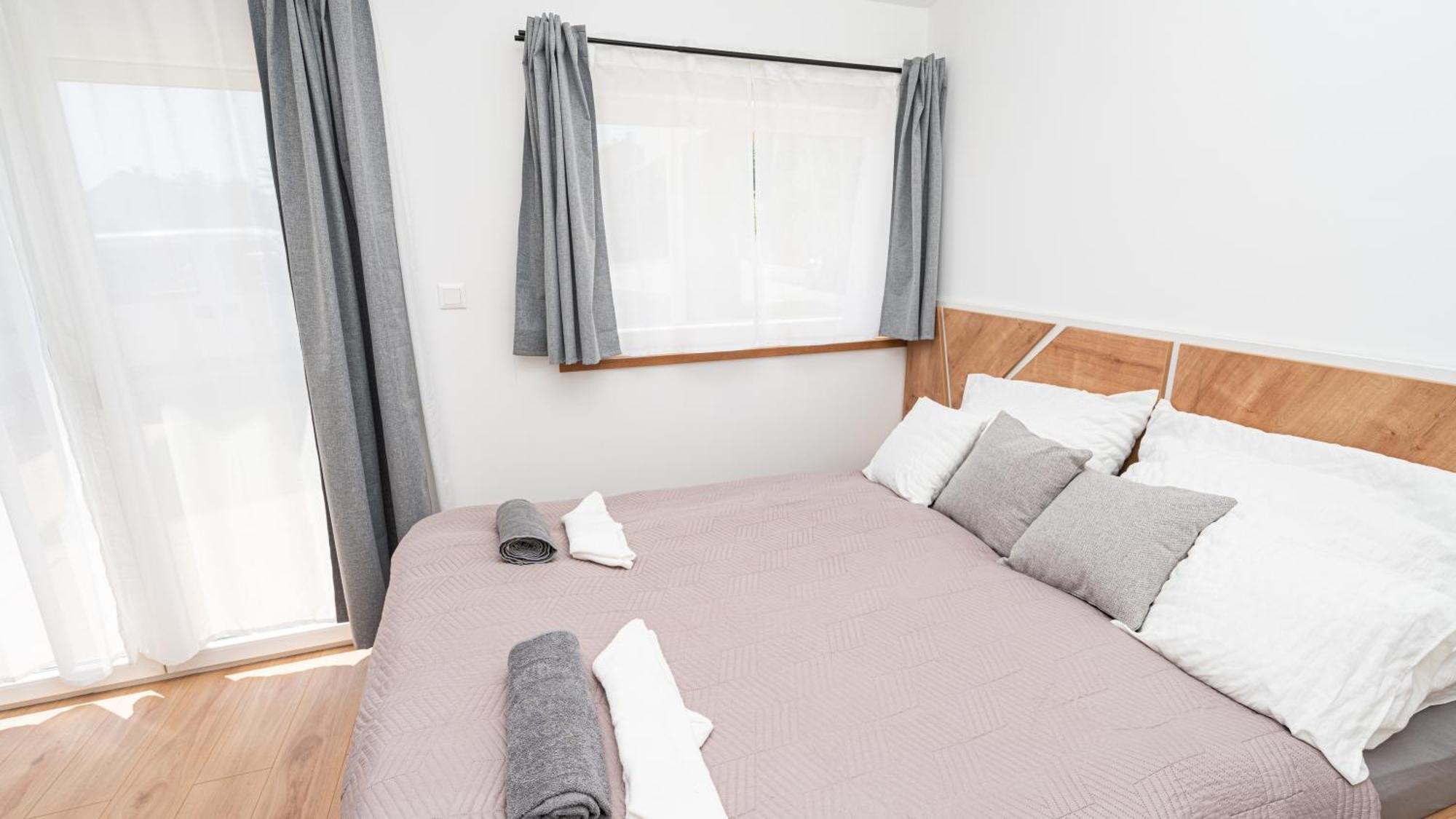 Apartment Steg.badacsony *