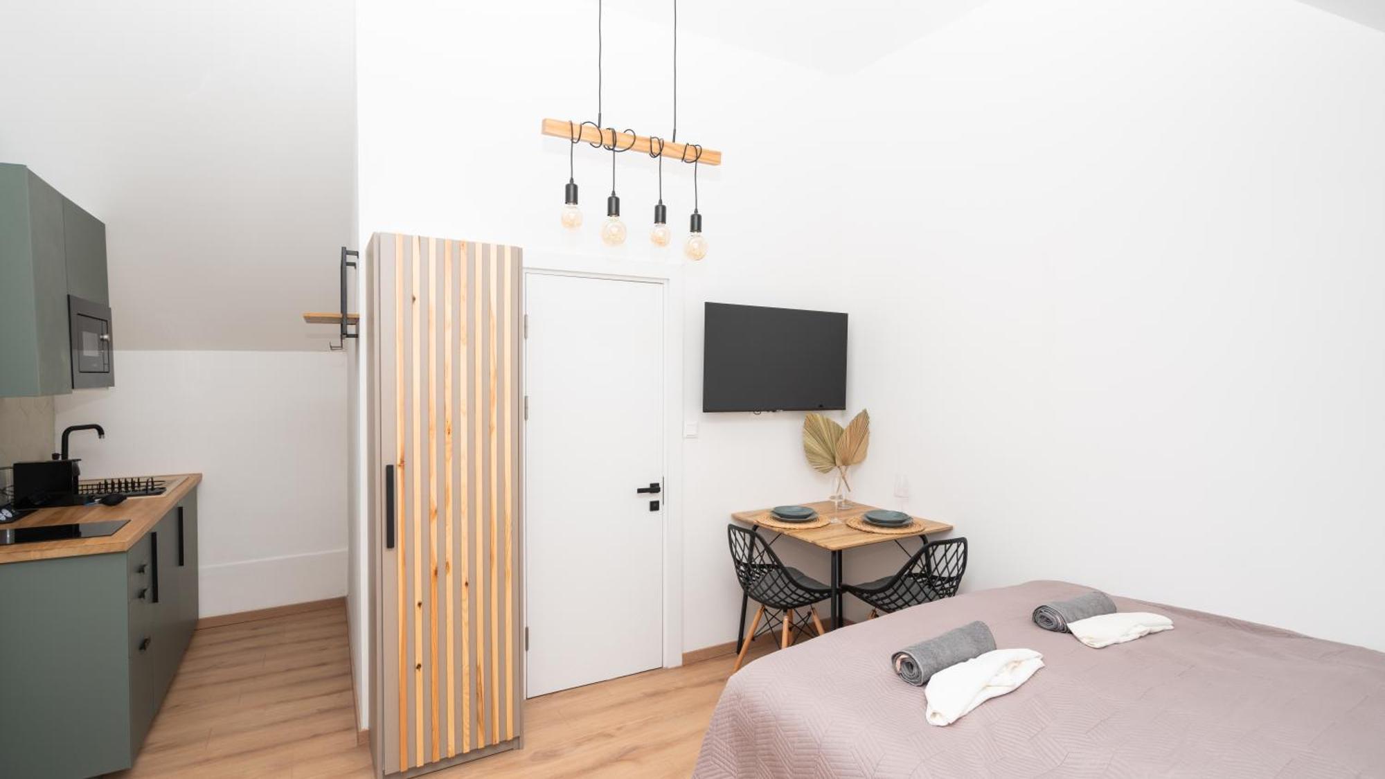 Apartment Steg.badacsony *
