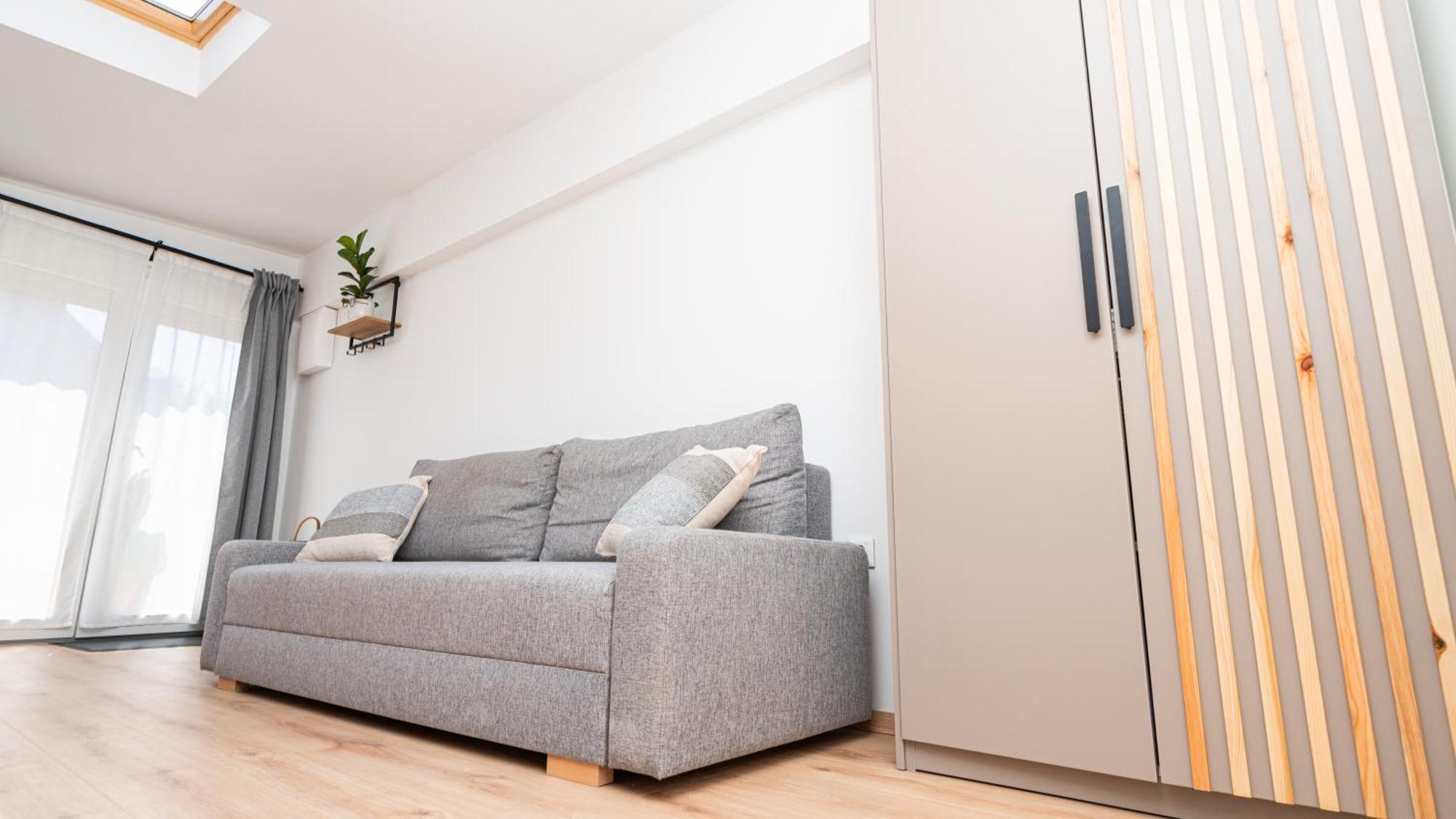 Apartment Steg.badacsony Badacsonytomaj