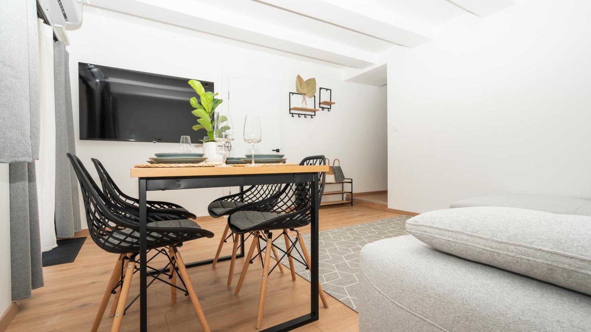 Steg.badacsony Apartment