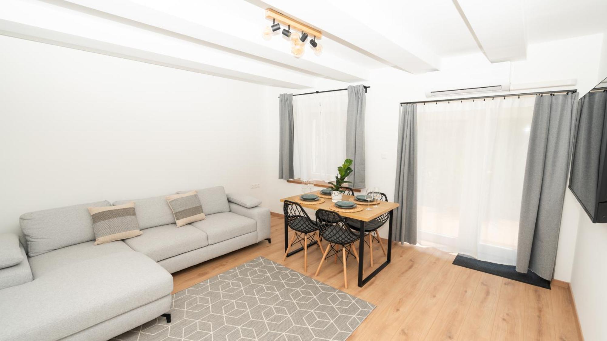 Appartement Steg.badacsony Bytom