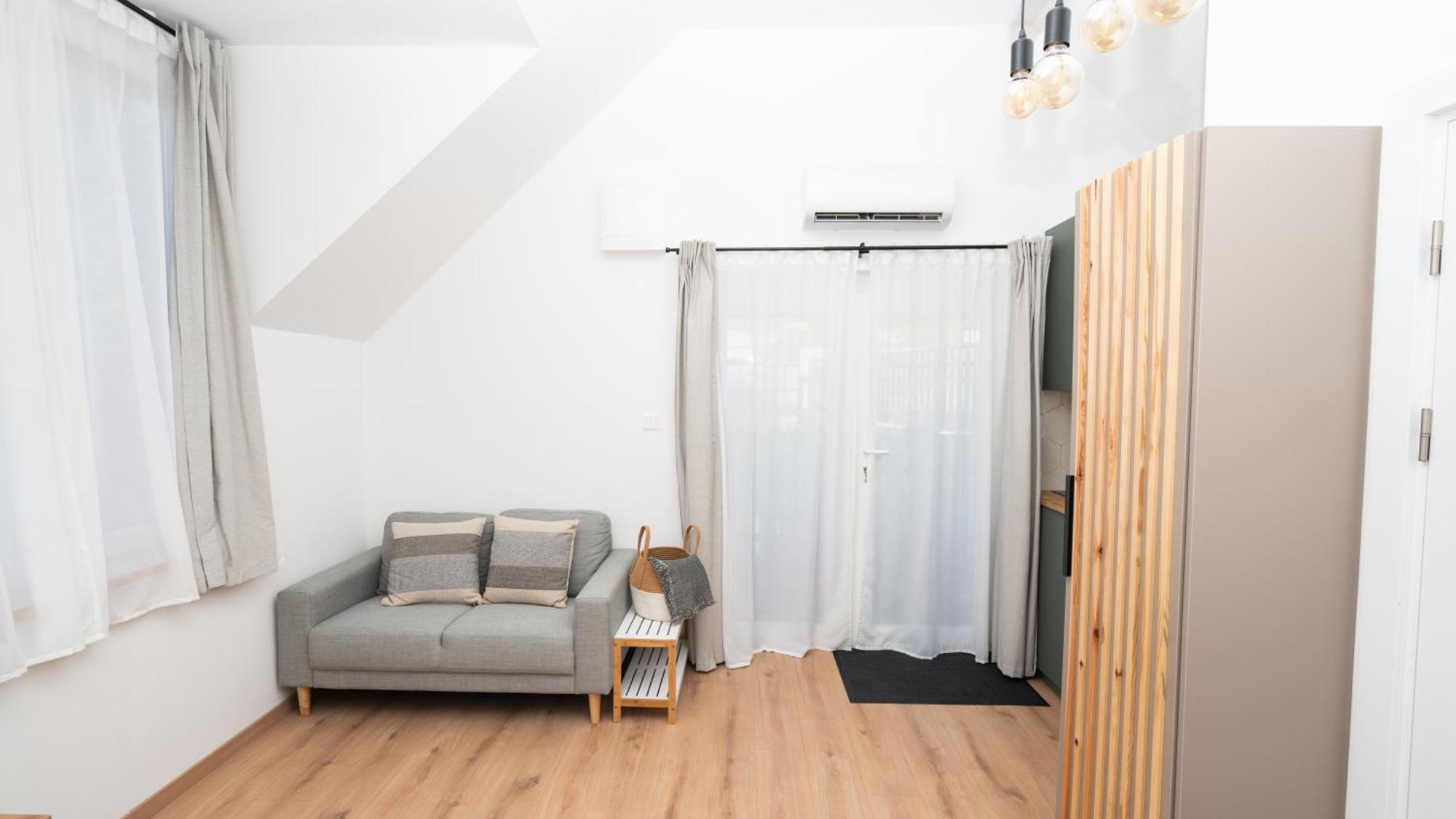 Steg.badacsony Apartment