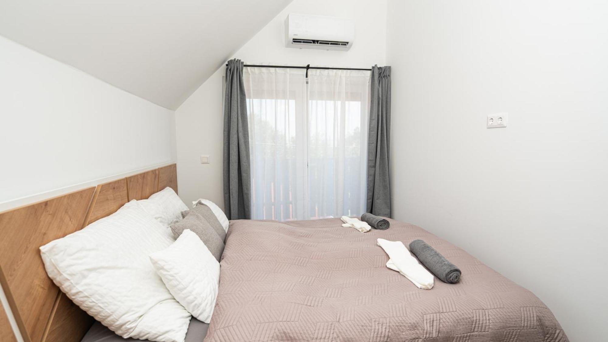Apartment Steg.badacsony Badacsonytomaj