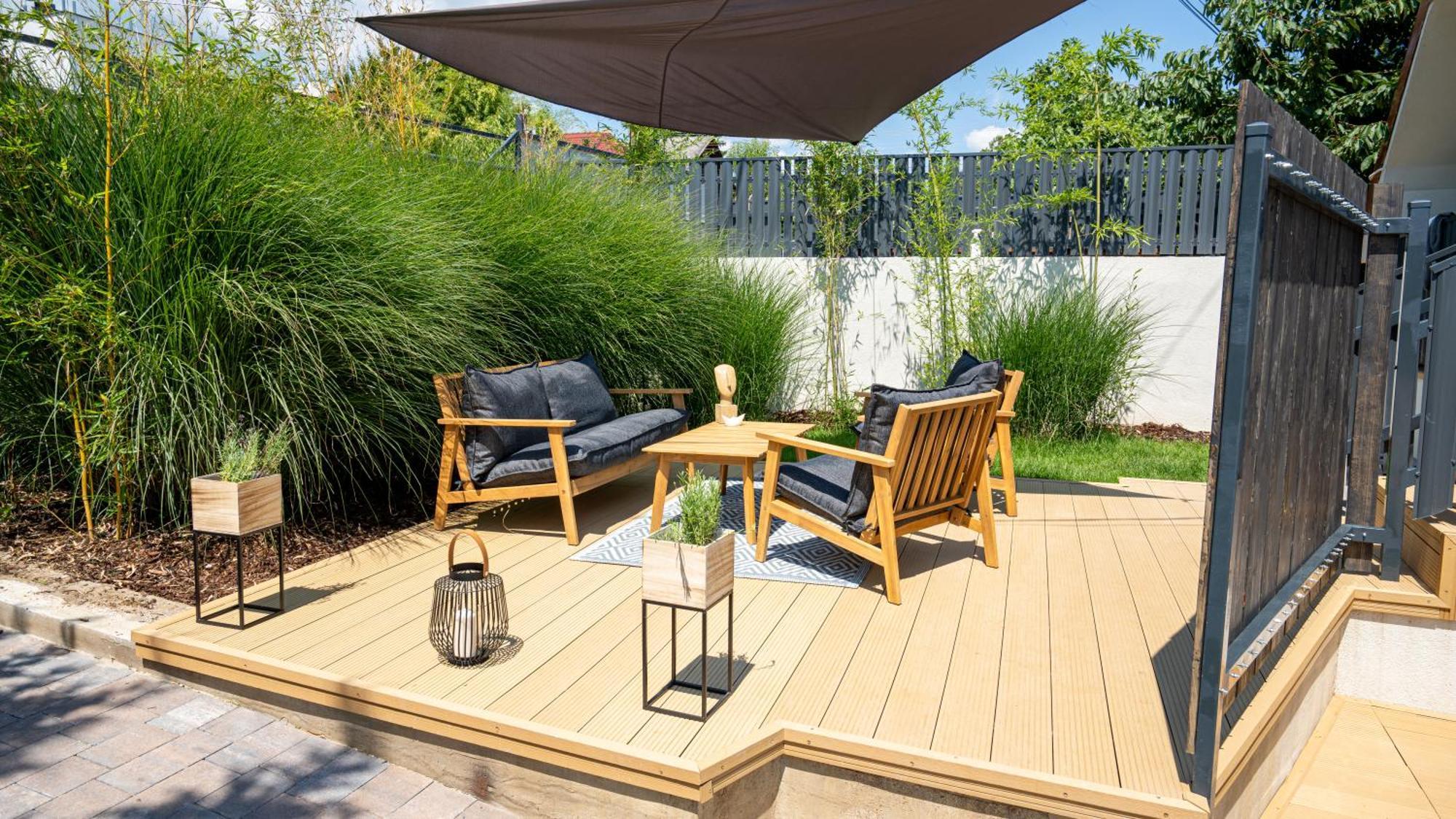 Apartment Steg.badacsony