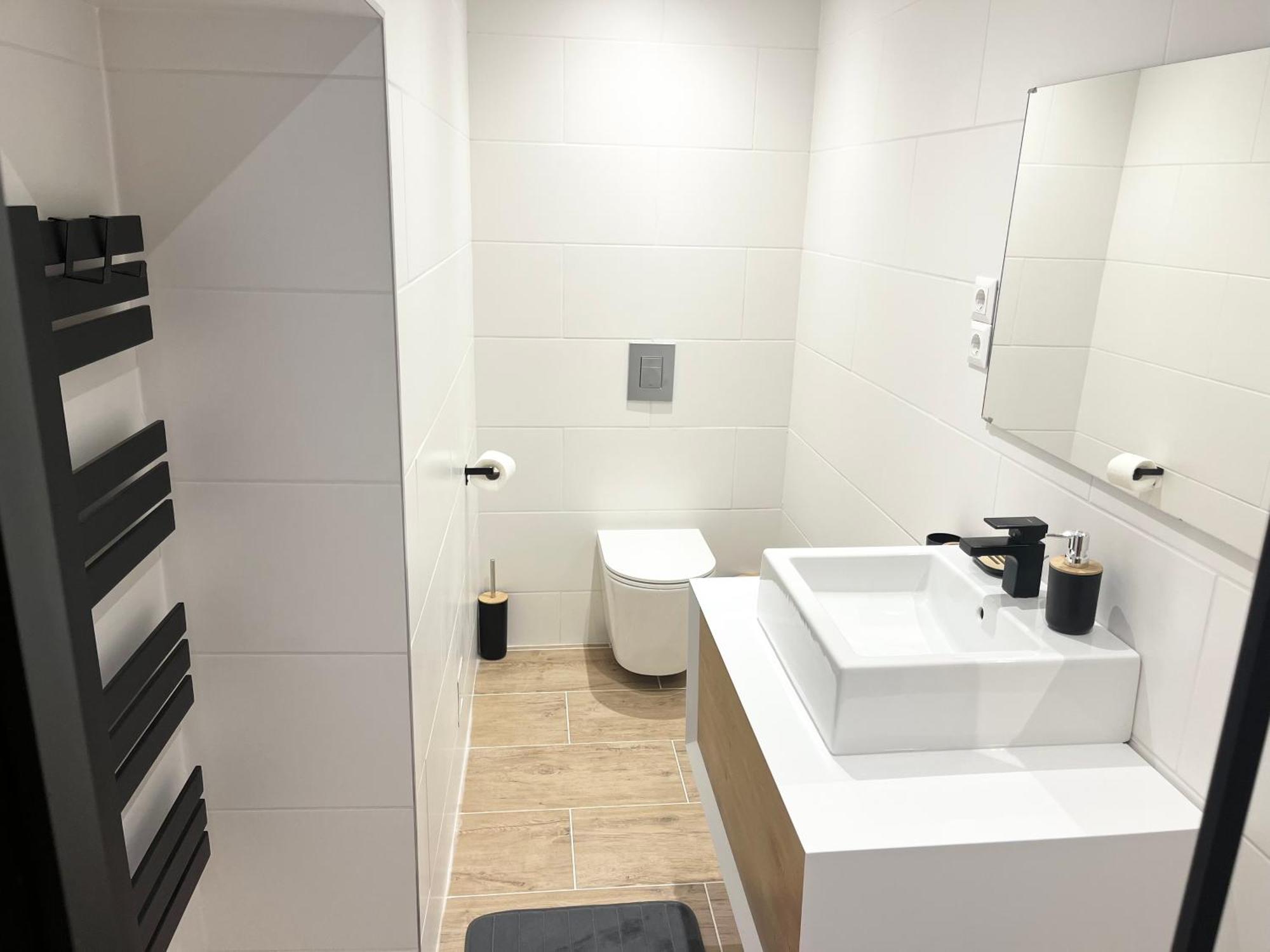 Apartment Steg.badacsony