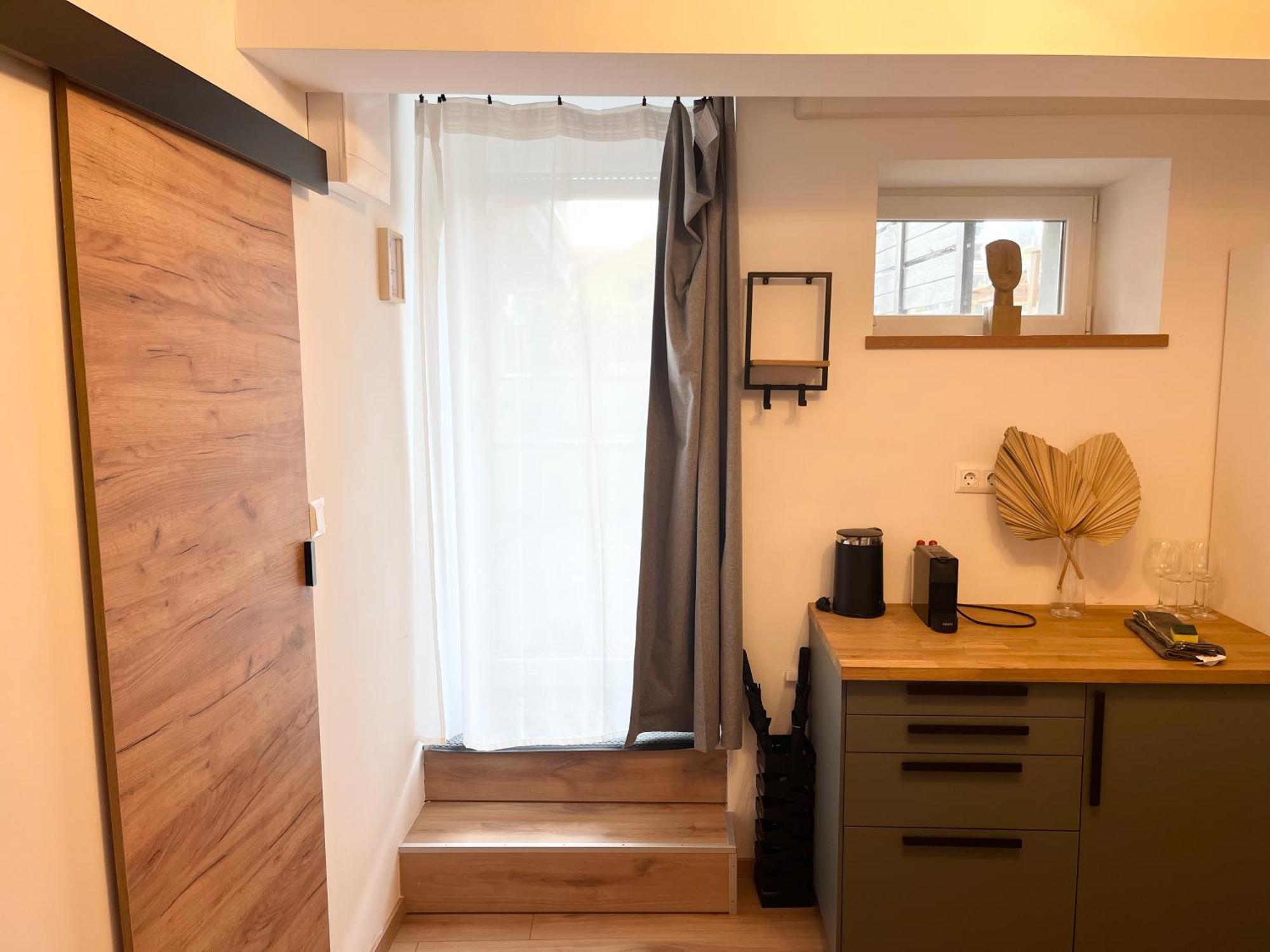 Apartment Steg.badacsony Badacsonytomaj